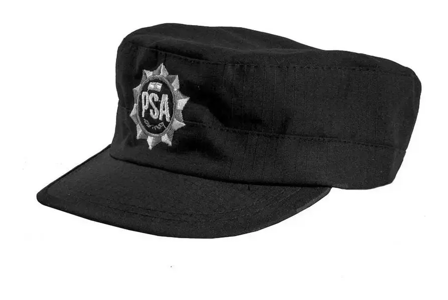Kepi Táctico de PSA
