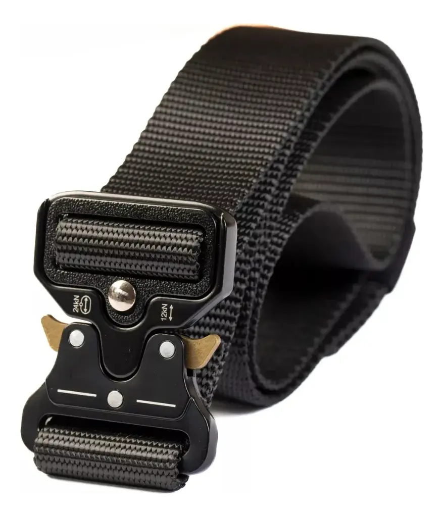 Cinturon Táctico Cobra