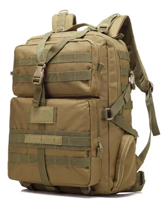 Mochila Táctica Militar Falcon 45L