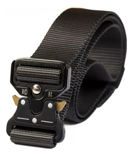 Cinturon Táctico Cobra
