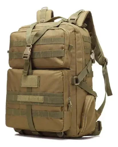 Mochila Táctica Militar Falcon 45L