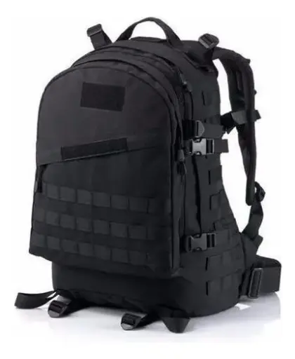 Mochila Táctica Delta 35L