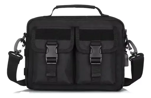 Bolso Táctico Urbano Alpha